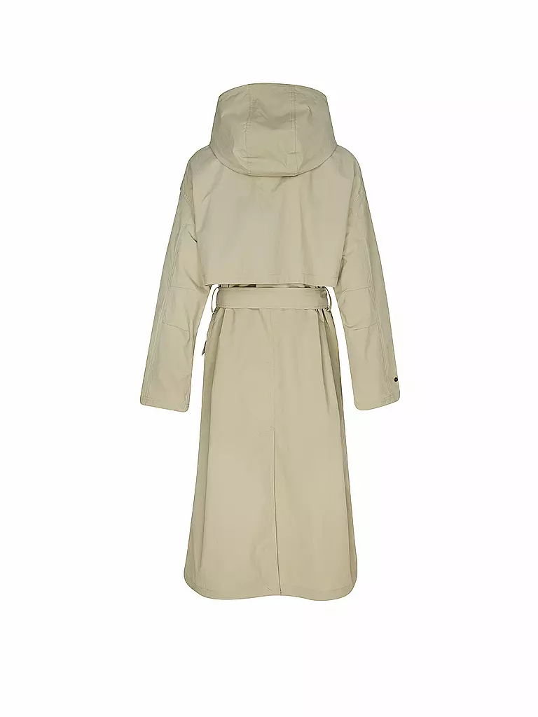 ECOALF | Trenchcoat JUNOALF | 