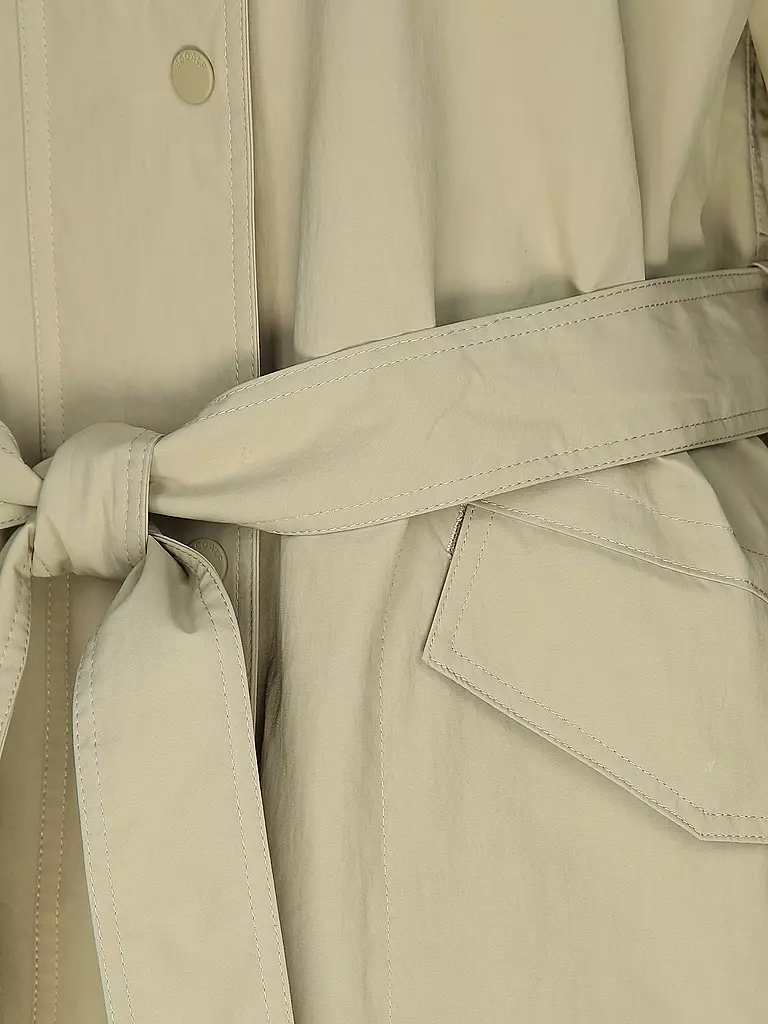 ECOALF | Trenchcoat JUNOALF | 