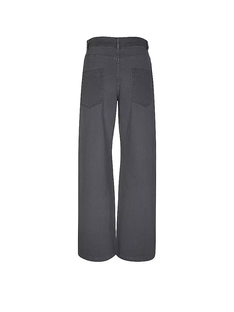 ECOALF | Vaqueros Wide Leg | 