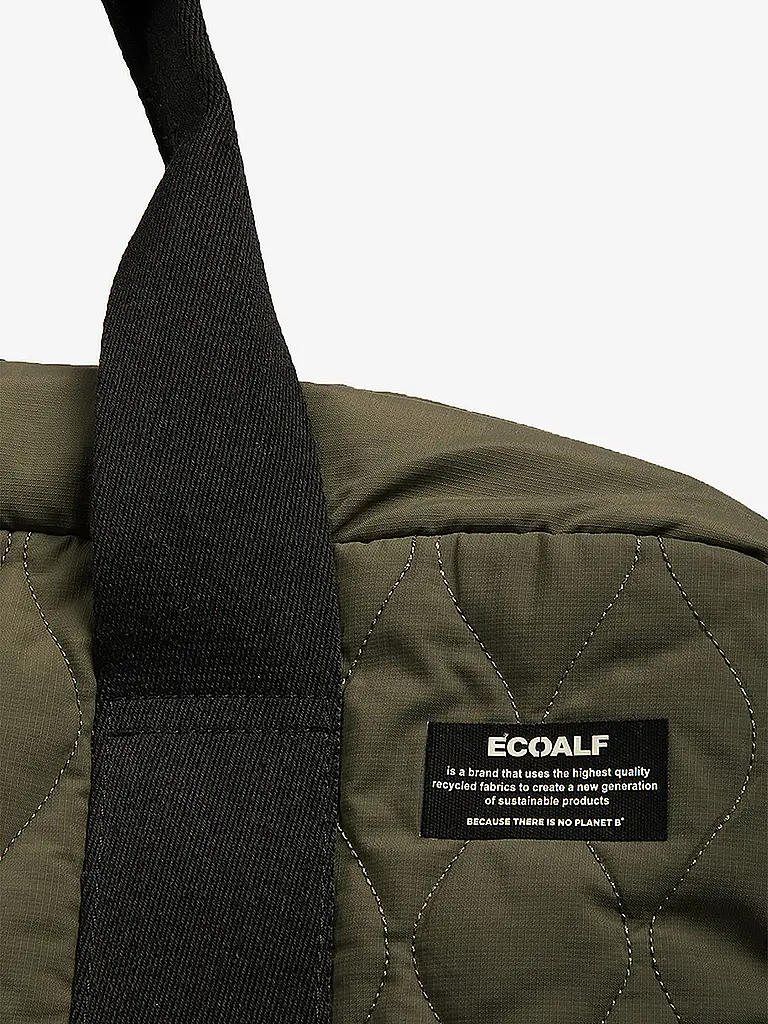 ECOALF | Weekender FLOCK DUFFLE | 