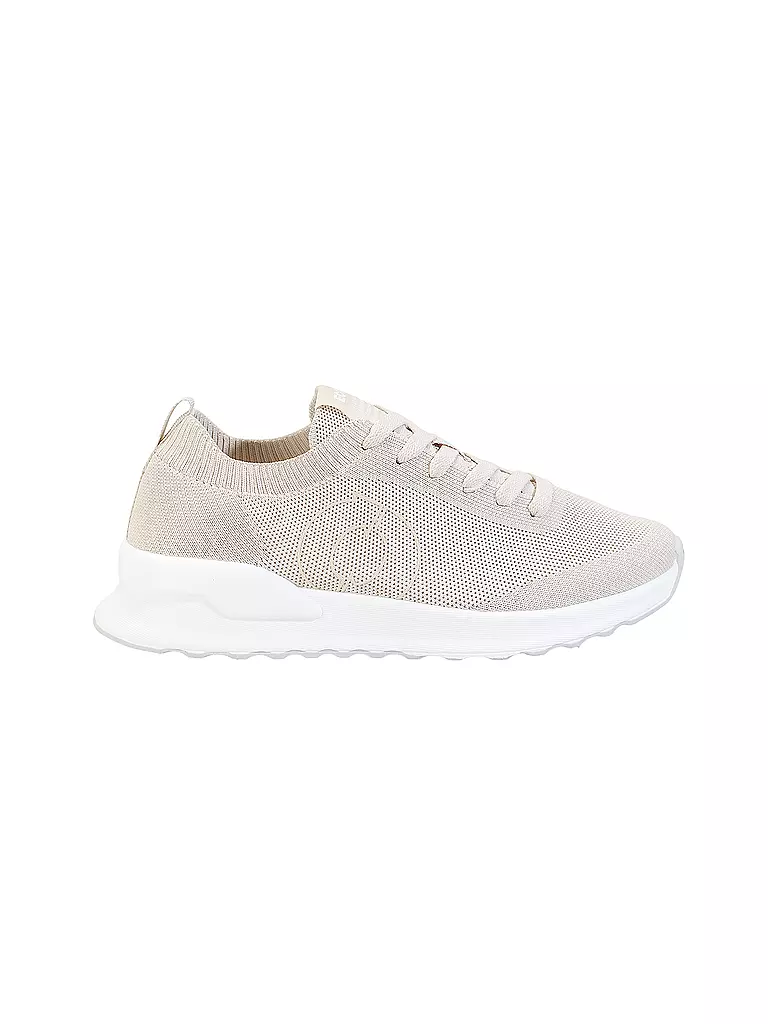 ECOALF | Zapatillas CONDEKNITALF | Beige