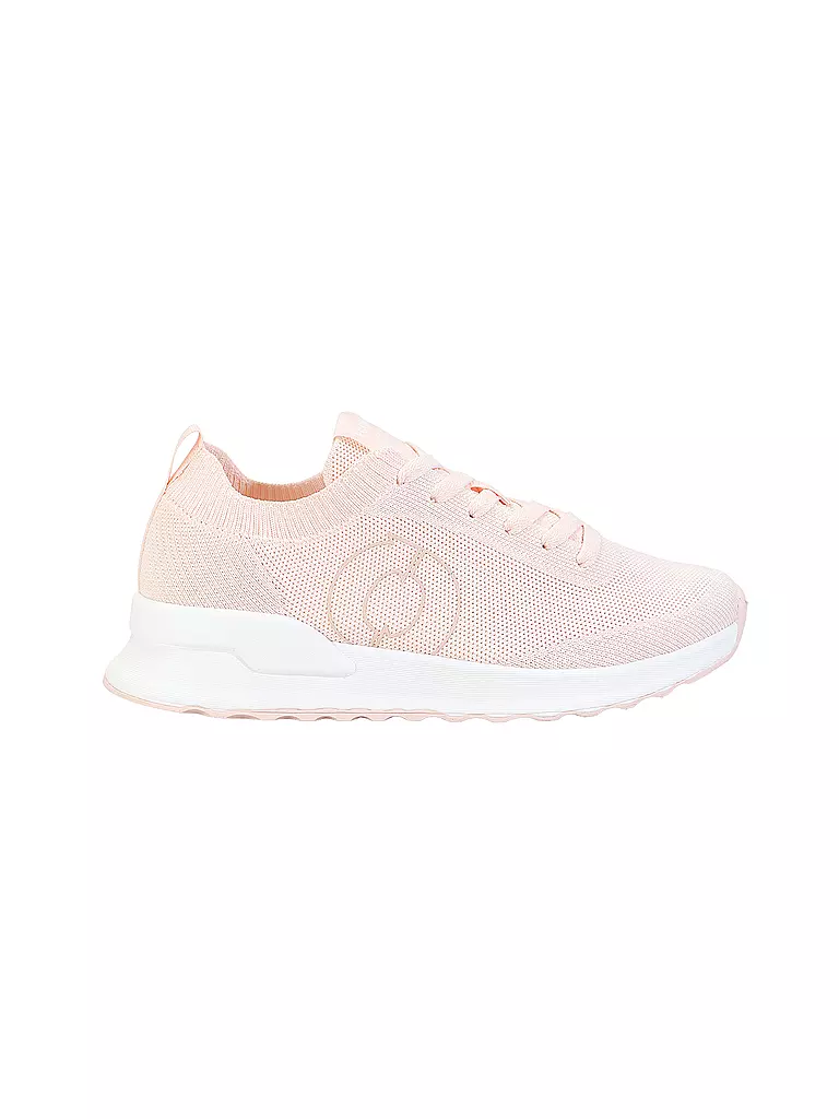 ECOALF | Zapatillas CONDEKNITALF | Rosa