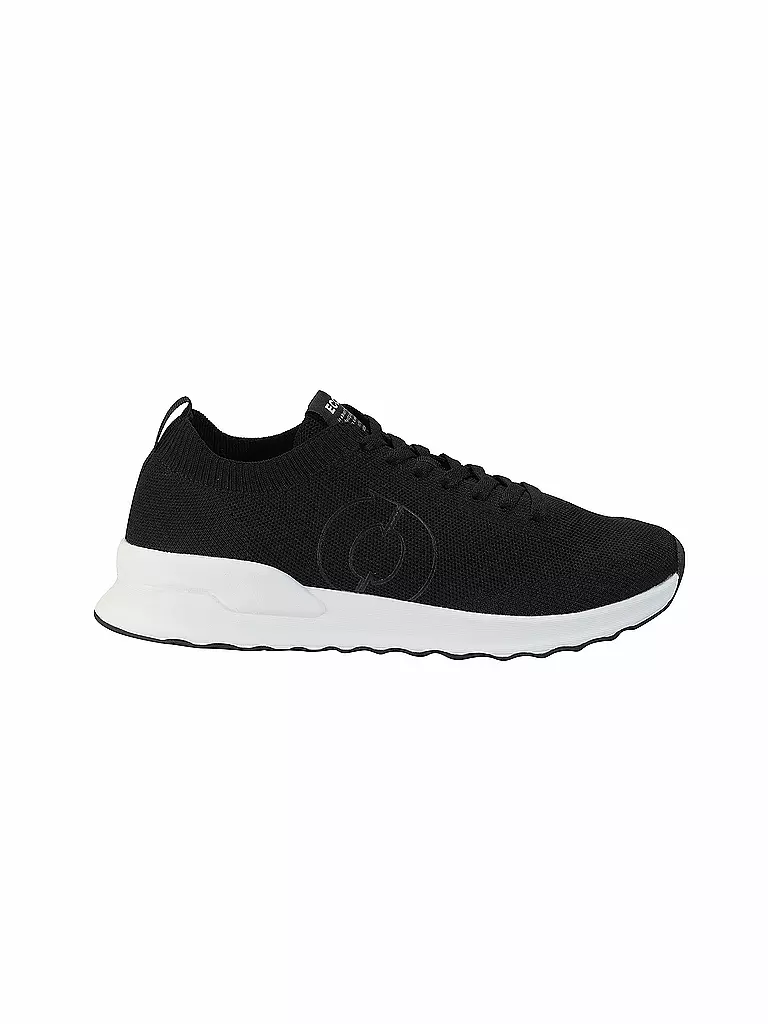 ECOALF | Zapatillas CONDEKNITALF | Negro