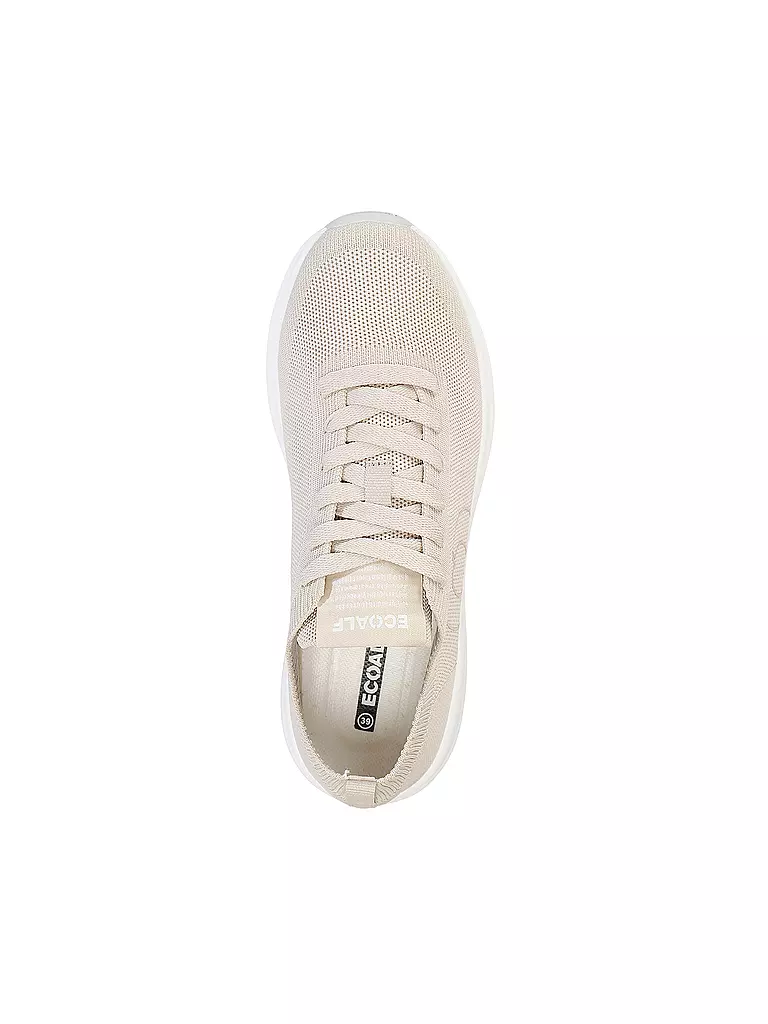 ECOALF | Zapatillas CONDEKNITALF | Beige
