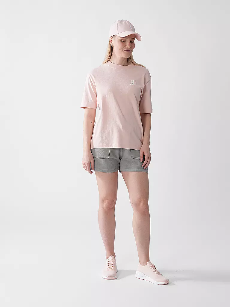 ECOALF | Zapatillas CONDEKNITALF | Rosa