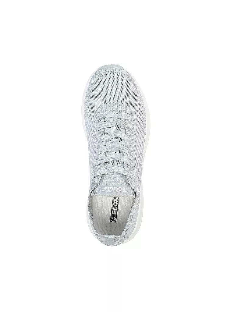 ECOALF | Zapatillas CONDEKNITALF | Menta