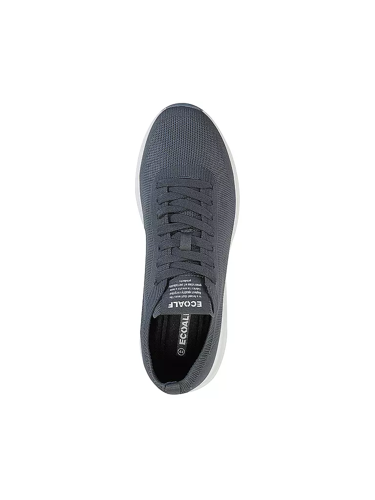 ECOALF | Zapatillas CONDEKNITALF | Azul