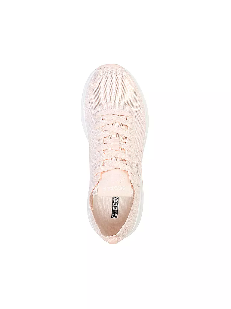 ECOALF | Zapatillas CONDEKNITALF | Rosa