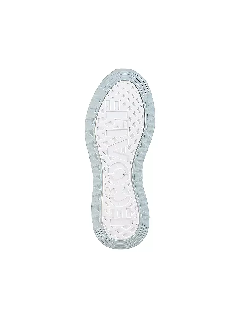 ECOALF | Zapatillas CONDEKNITALF | Menta