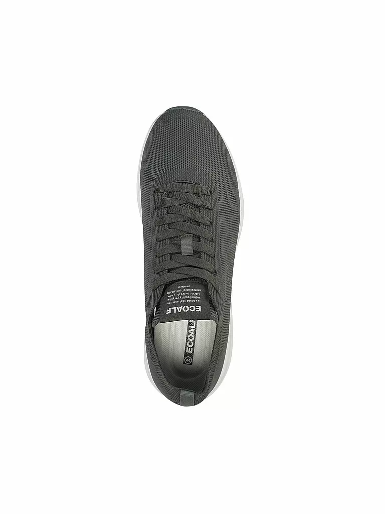 ECOALF | Zapatillas CONDEKNITALF | Oliva