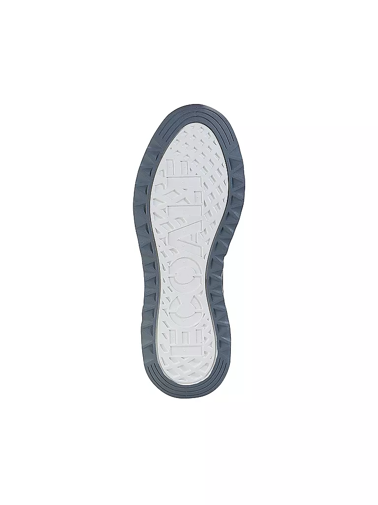 ECOALF | Zapatillas CONDEKNITALF | Azul
