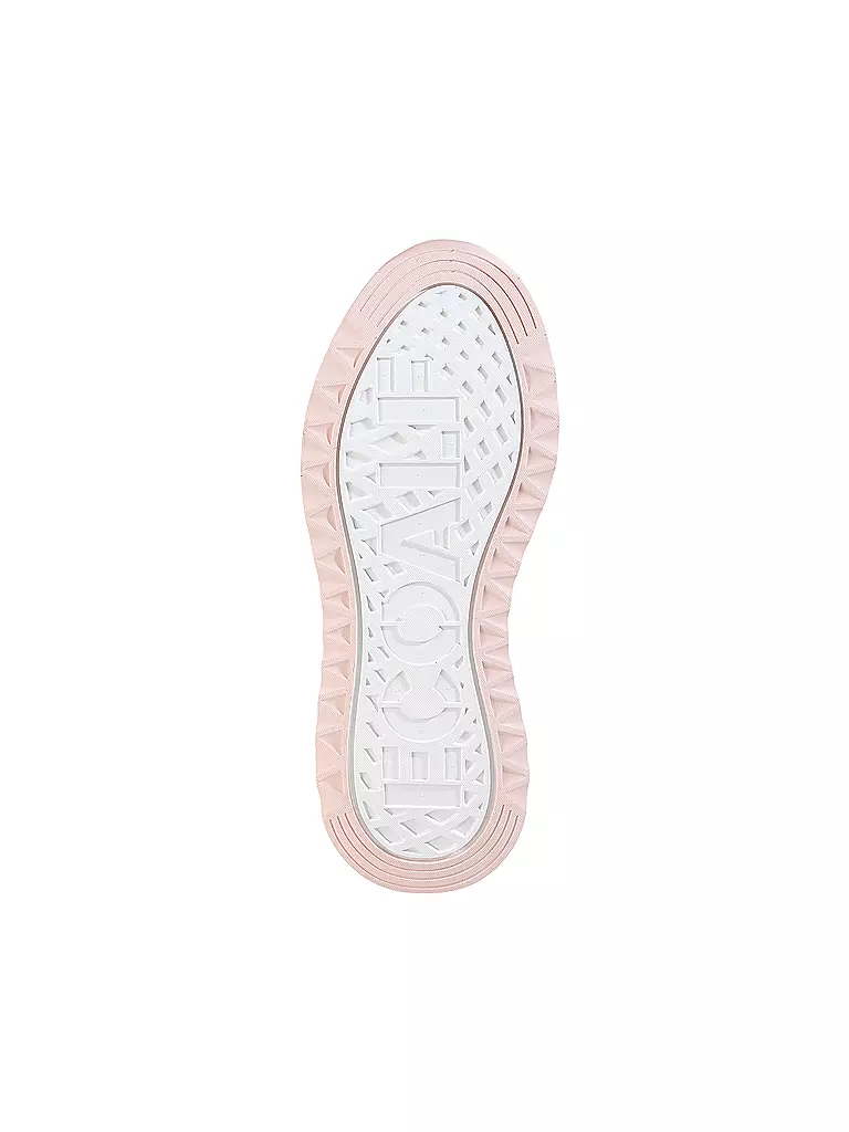 ECOALF | Zapatillas CONDEKNITALF | Rosa
