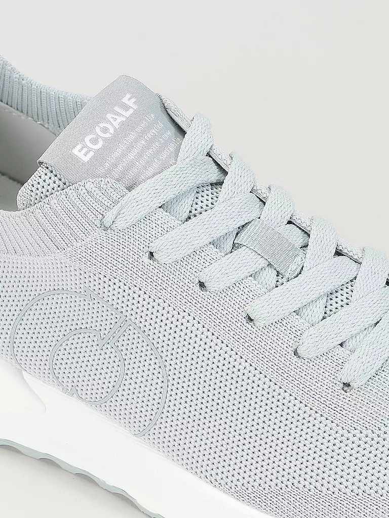 ECOALF | Zapatillas CONDEKNITALF | Menta