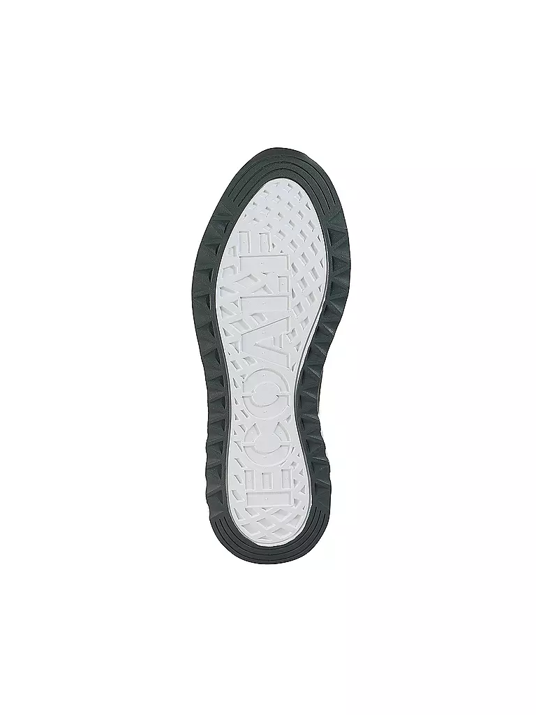 ECOALF | Zapatillas CONDEKNITALF | Oliva
