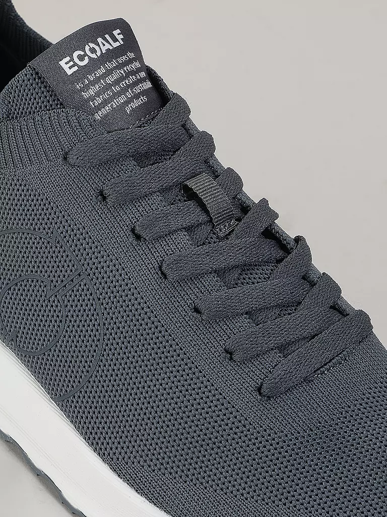 ECOALF | Zapatillas CONDEKNITALF | Azul