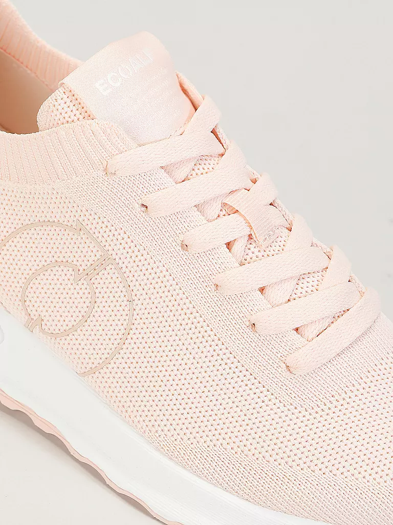 ECOALF | Zapatillas CONDEKNITALF | Rosa