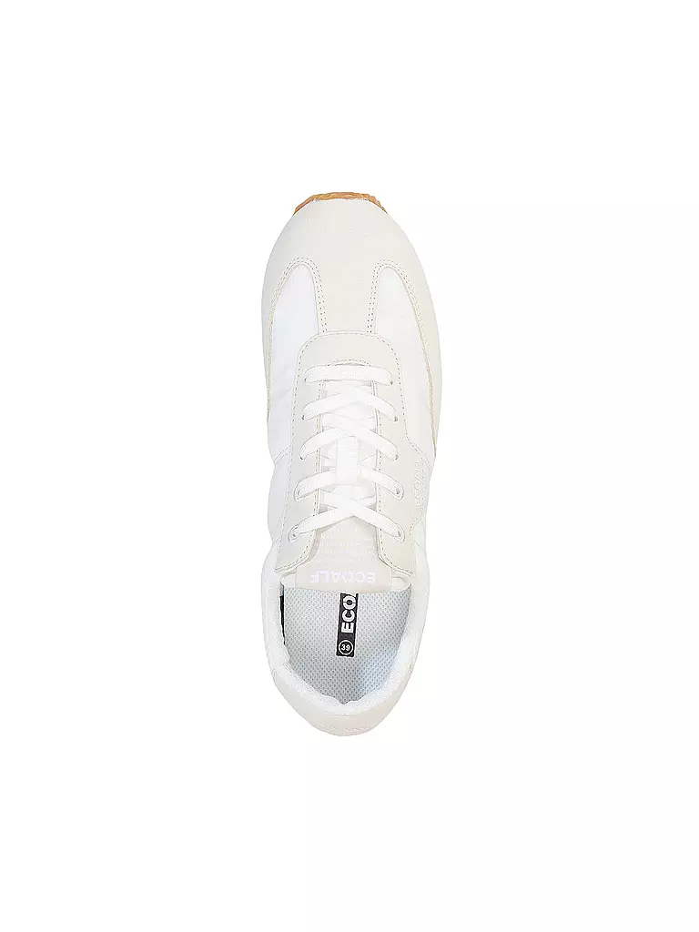 ECOALF | Zapatillas DENVERALF | Crema