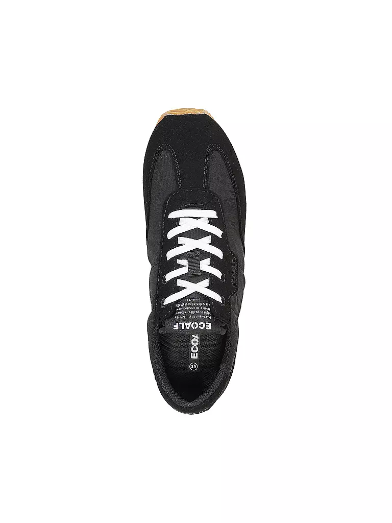 ECOALF | Zapatillas DENVERALF | Negro
