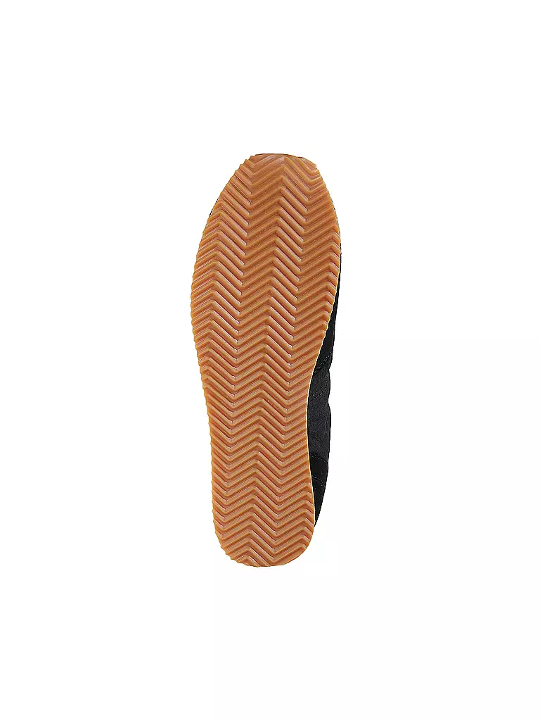 ECOALF | Zapatillas DENVERALF | Negro