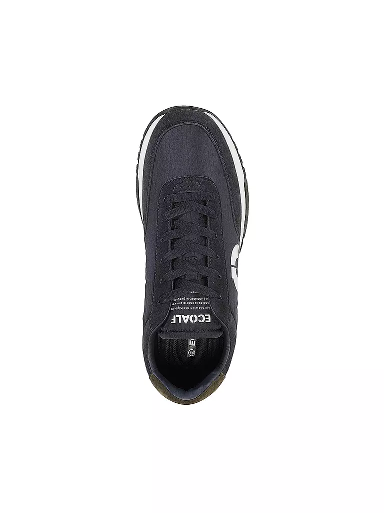 ECOALF | Zapatillas VENTURA | Azul oscuro
