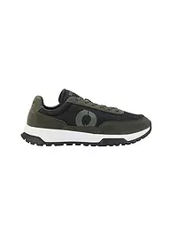 ECOALF | Zapatillas VENTURA | Verde oscuro