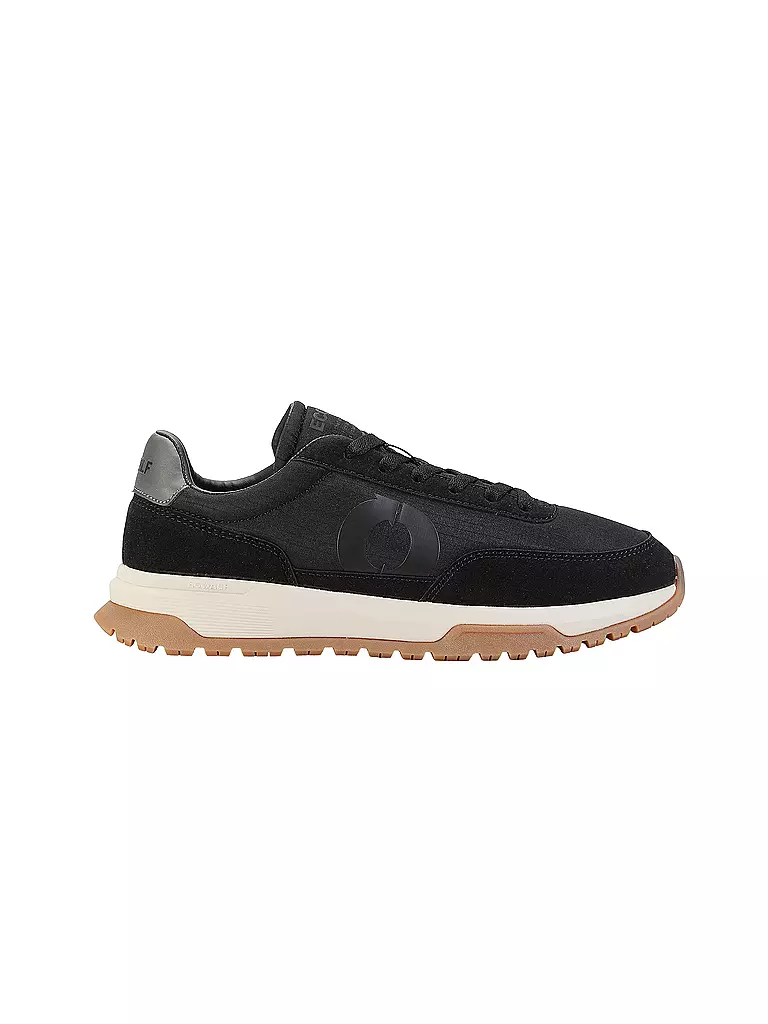 ECOALF | Zapatillas VENUTRA | Negro