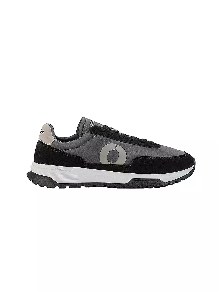 ECOALF | Zapatillas VENUTRA | Negro