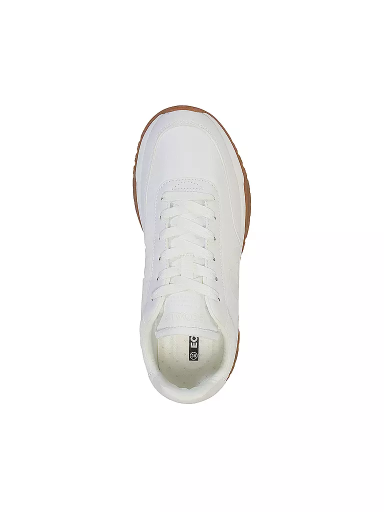 ECOALF | Zapatillas VENUTRA | creme