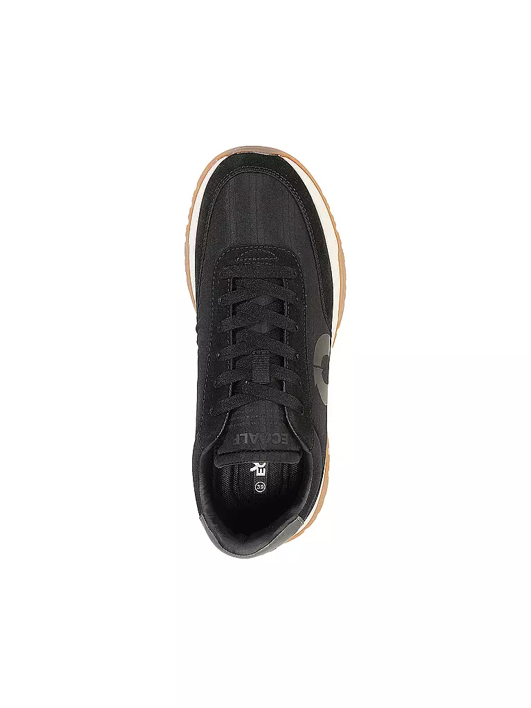 ECOALF | Zapatillas VENUTRA | Negro
