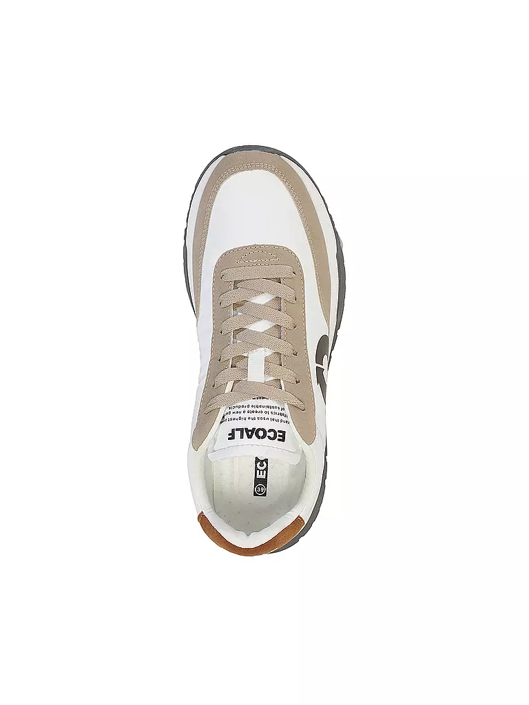 ECOALF | Zapatillas VENUTRA | camel