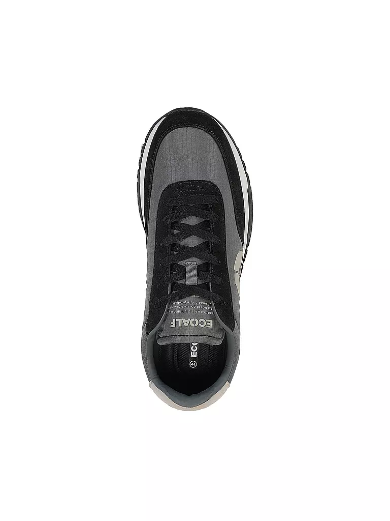 ECOALF | Zapatillas VENUTRA | Negro