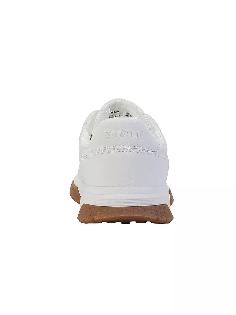 ECOALF | Zapatillas VENUTRA | creme