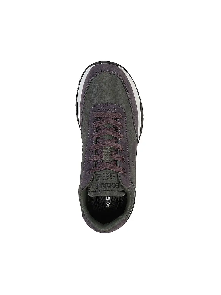 ECOALF | Zapatillas VENUTRA | blau