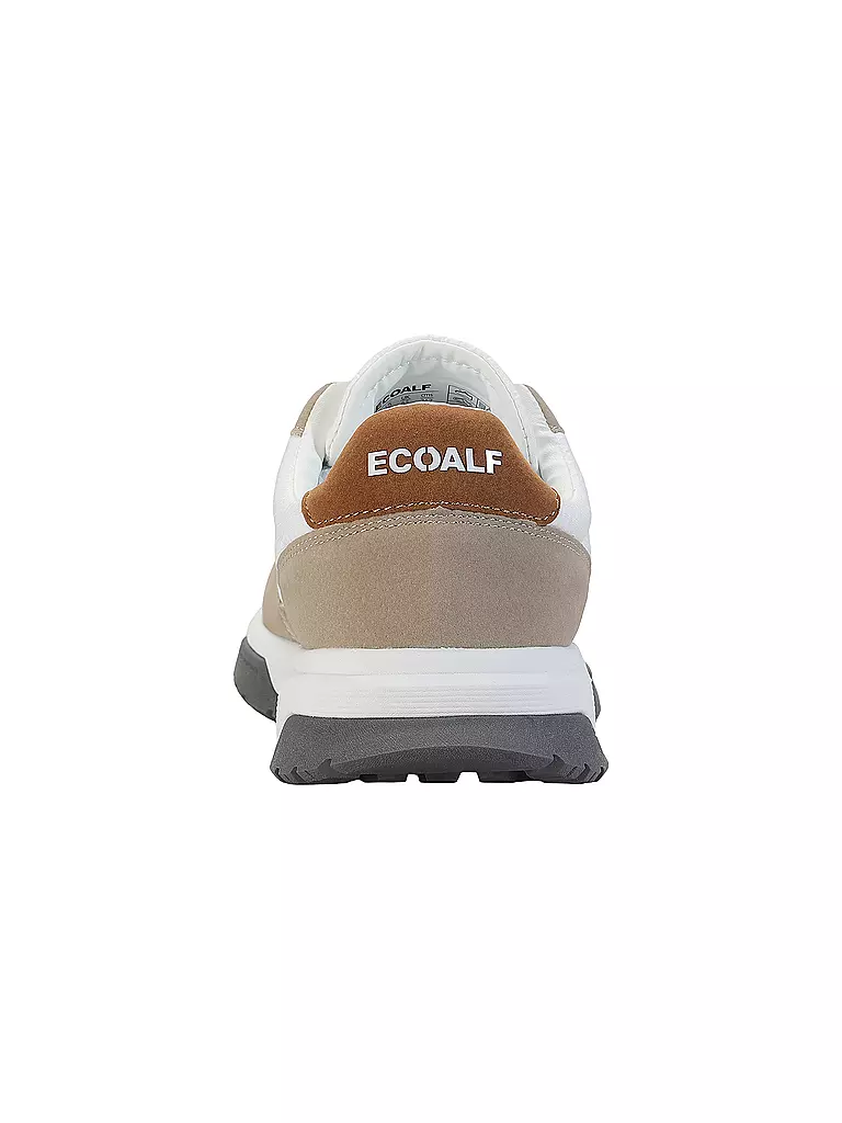 ECOALF | Zapatillas VENUTRA | camel