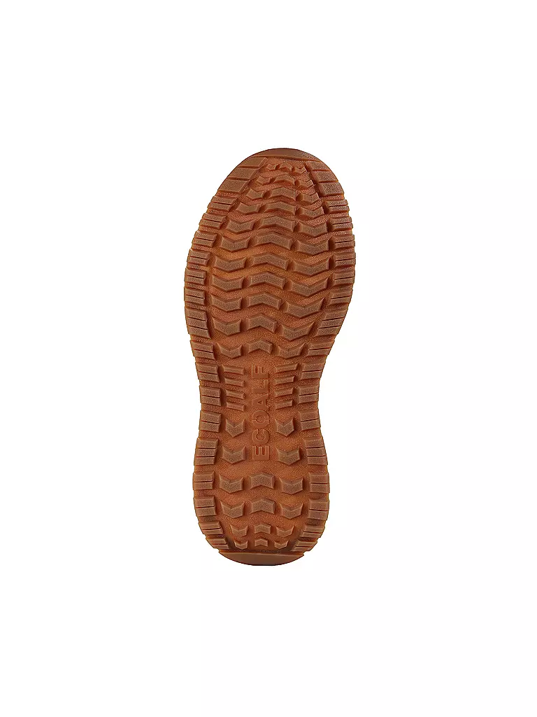 ECOALF | Zapatillas VENUTRA | creme