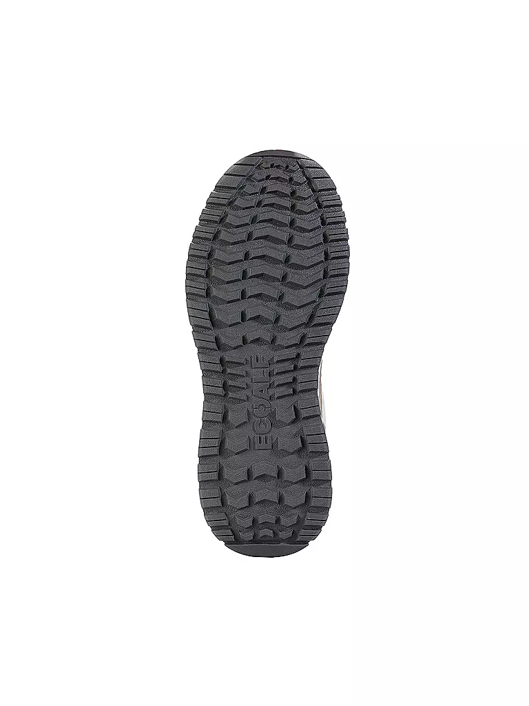 ECOALF | Zapatillas VENUTRA | camel