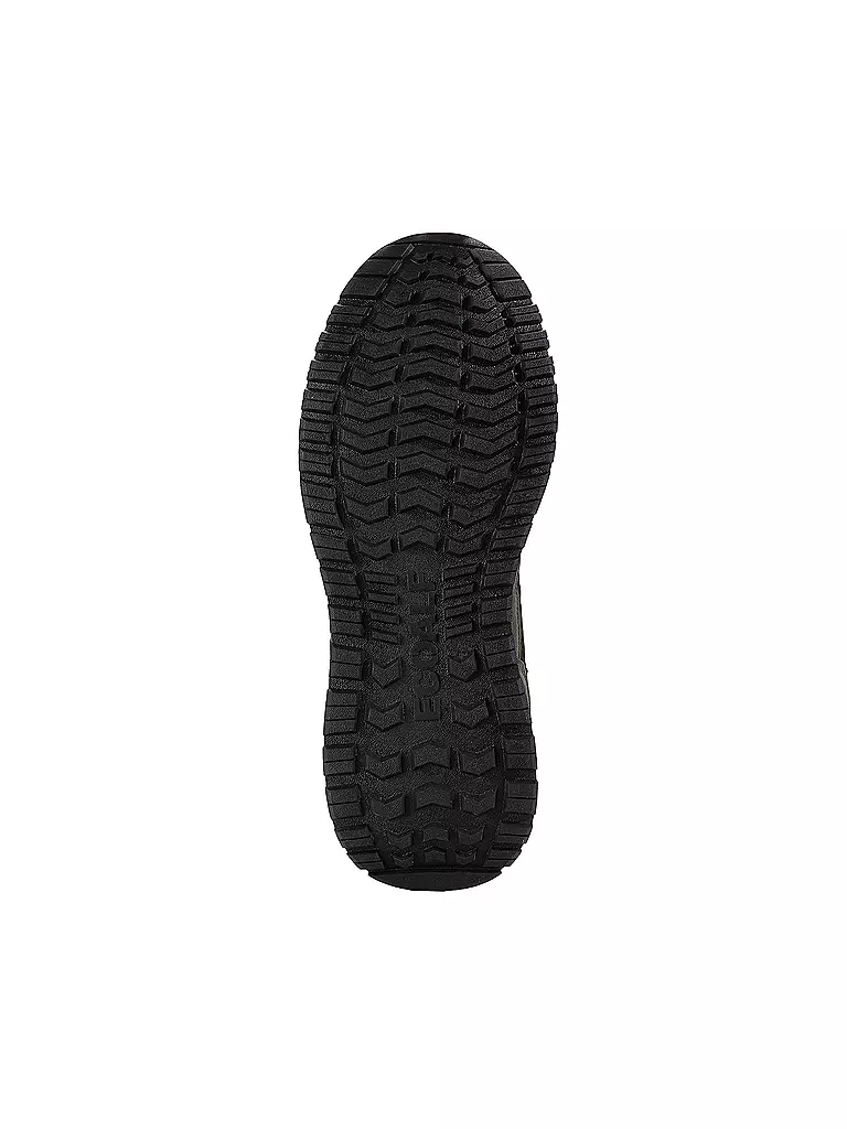ECOALF | Zapatillas VENUTRA | Verde oscuro