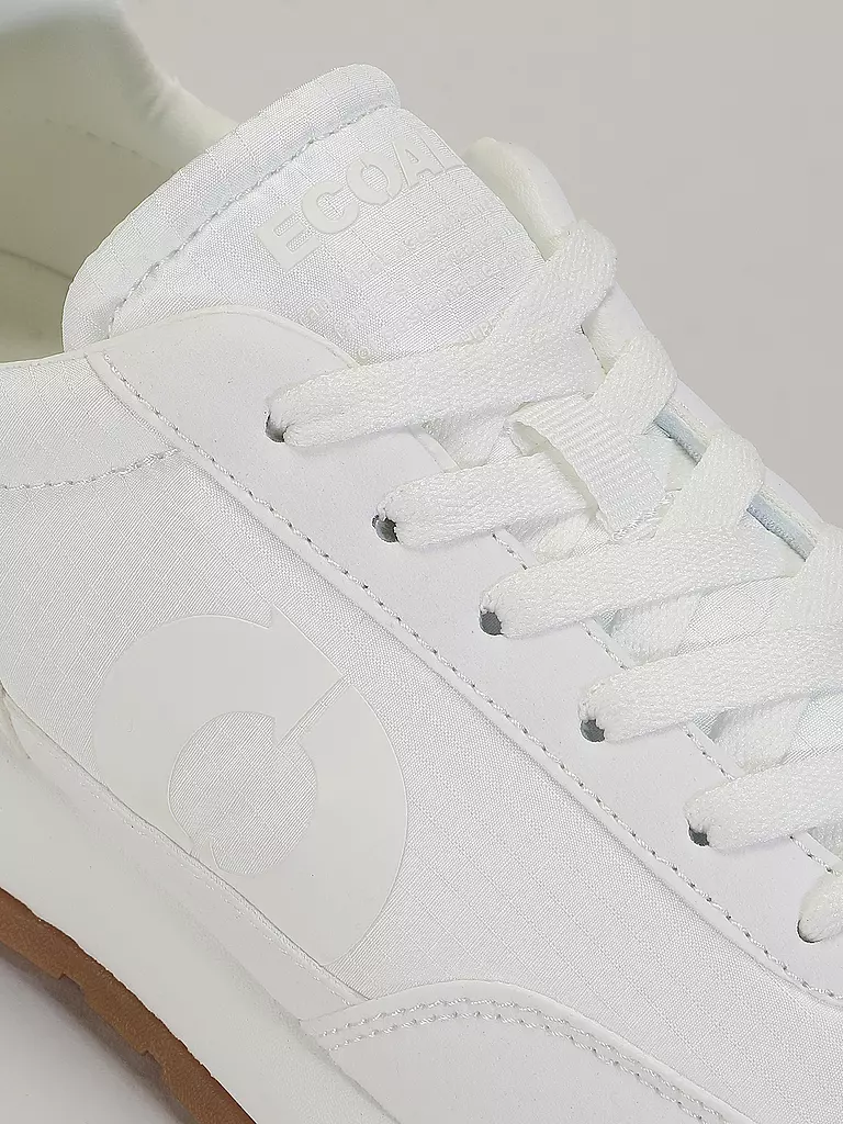 ECOALF | Zapatillas VENUTRA | creme