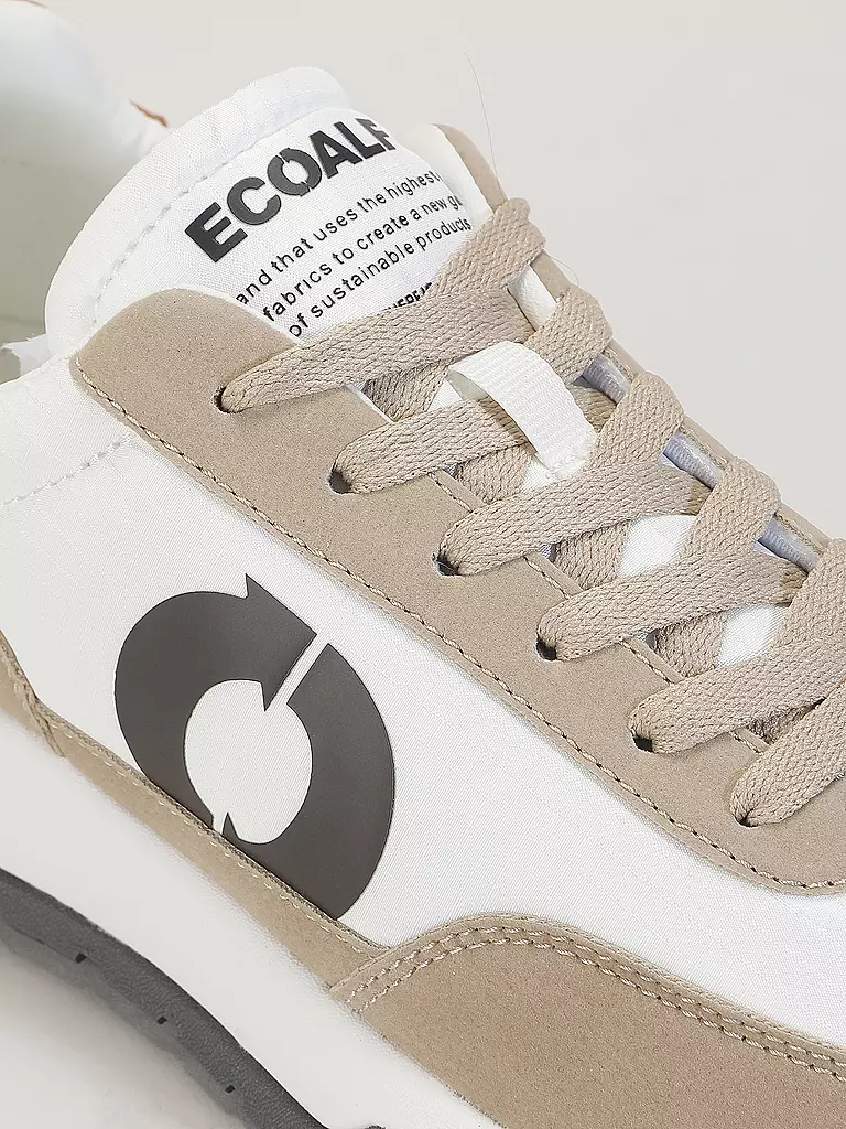 ECOALF | Zapatillas VENUTRA | camel