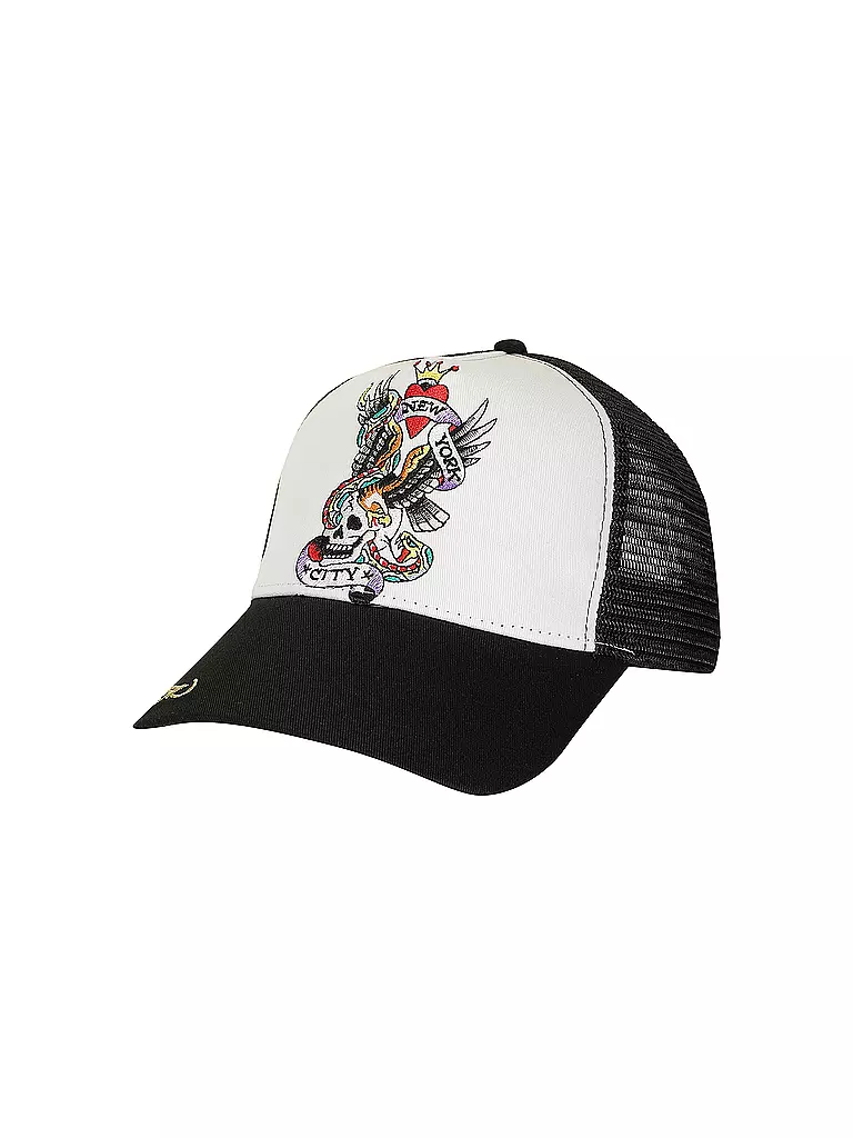 ED HARDY | Kappe NYC | Negro