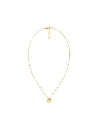 EDBLAD | Collar BARLEY NECKLACE Oro