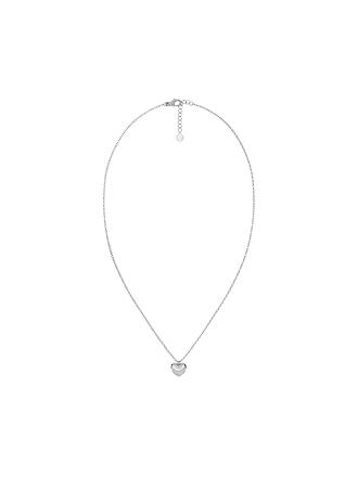 EDBLAD | Collar BARLEY NECKLACE Steel