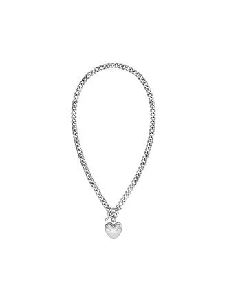 EDBLAD | Collar BARLEY NECKLACE Maxi Steel