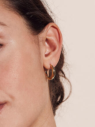 EDBLAD | Criollas FURO CREOLES Oro