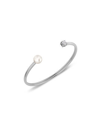 EDBLAD | Brazalete LUNA BANGLE Acero