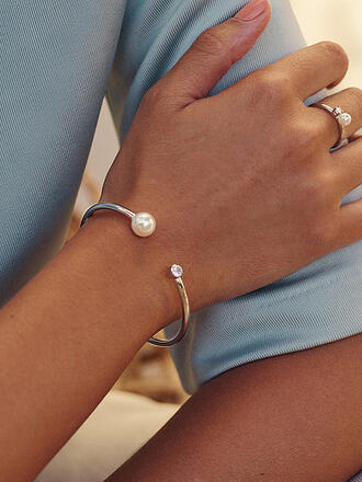 EDBLAD | Brazalete LUNA BANGLE Acero