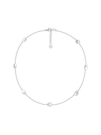 EDBLAD | Collar PERLA NECKLACE MULTI Steel