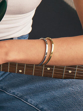 EDBLAD | Pulsera FAVE Oro