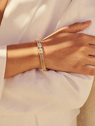 EDBLAD | Pulsera LANA Gold Small