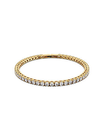 EDBLAD | Pulsera TENNIS Oro